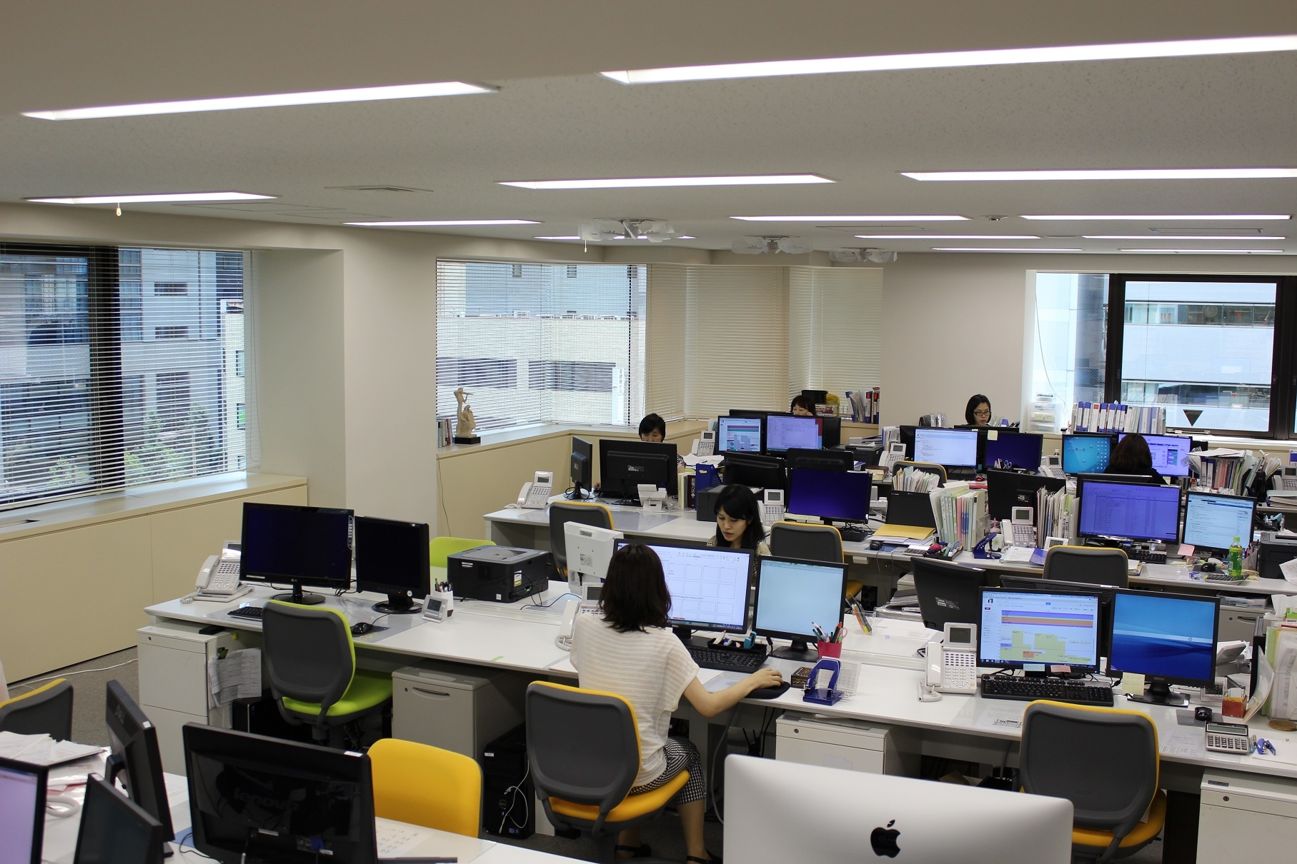 弁護士法人名古屋総合法律事務所 愛知県名古屋市中区のプログラマ バイトネット 学生アルバイト情報ネットワーク