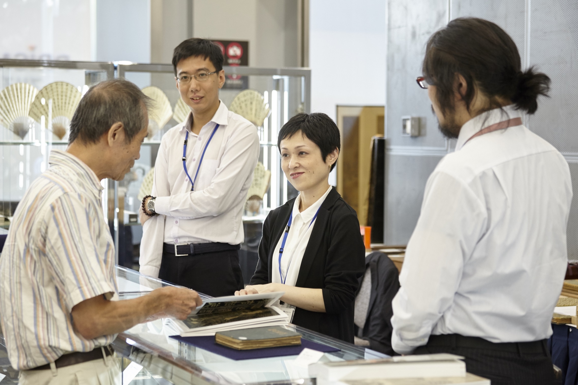 株式会社東京中央オークション 東京都文京区のイベントスタッフ バイトネット 学生アルバイト情報ネットワーク