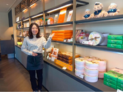 【未経験者大歓迎】元町・中華街駅徒歩5分！山下公園内ショップ・カフェで一緒に働きませんか？の詳細画像