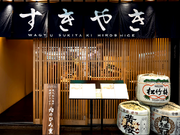 錦市場の人気すき焼き店｜未経験OK｜学生・主婦活躍中の詳細画像