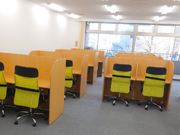 学習塾講師募集！　中学生、小学生向け個別指導塾　高時給　楽しく働こう！の詳細画像