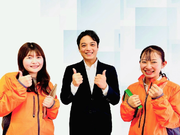 【学増！時給2,000円！土日祝のみでしっかり稼げる！】学生・未経験活躍中/ネット知識不要/学業との両立OK/人と関われるお仕事/あなただけのガクチカを手に入れよう！（ エディオン日進竹の山店）の詳細画像