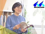 ★週2日～1日3H～・未経験OK★ネットワーク機器のキッティング作業・データチェックなどのサポート事務の詳細画像