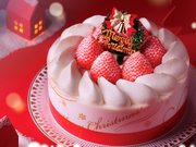 人気のクリスマス特別時給決定！12月は特別手当あり♪学生応援大募集中！団体・お友達ともご一緒に🍰★まずはご応募をの詳細画像