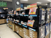 週3日からOK シフト自由時間自由 OA機器店頭販売の詳細画像
