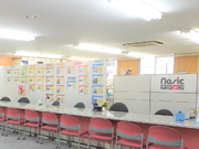 人気のオフィスワーク｜地下鉄天神南駅すぐ☆ナジック福岡天神店の店舗アルバイトを募集しています！★物件の紹介や案内、事務処理など★１・２年生大歓迎の詳細画像