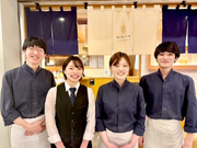 ＼お得な社割有／とんかつレストラン「恵比寿かつ彩」でのホール・接客と調理補助#シフト提出２週間ごと #WワークOK #社員割引有の詳細画像