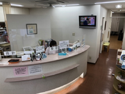 内科クリニックの受付事務　主に夜勤　週1回からの勤務　学業優先の詳細画像