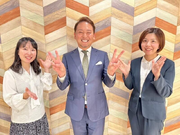 博多駅から徒歩7分！未経験者歓迎！新たな挑戦を一緒に！SNS運用アルバイト！動画作成等のオフィスワーク♪の詳細画像