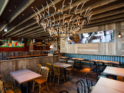 ネイルOK◎"まるで海外”なおしゃれ空間！Beerレストラン！週2～の詳細画像