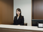 未経験OKの企業受付♪週2日勤務☆オフィスワークデビューできます♪英語スキルも活かせるお仕事♪英語対応なしのポジションもあります！の詳細画像