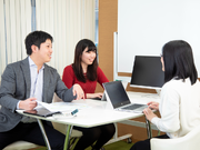 法政大学すぐそば！スキャン作業とPC入力の簡単なお仕事♪授業の合間でもOK♪の詳細画像