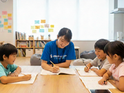 高学年アフタースクールの学習サポートスタッフ募集【週1日・3h～OK！】の詳細画像