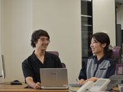 【27・28卒長期インターン】人材企業のWebサイト・広告運用/学業と両立◎学生採用経験ありの詳細画像