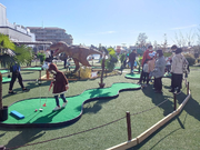 ＼千葉・船橋子ども向けイベントスタッフ募集／時給1450円◎土日祝平日勤務◎の詳細画像