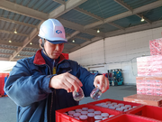 倉庫内軽作業　週１日でもOKの詳細画像