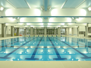 【葛飾区水元総合スポーツセンター】プール指導員募集の詳細画像