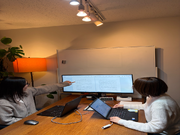 週2日からOK!、未経験大歓迎、渋谷にある会計事務所でアルバイト募集です。の詳細画像