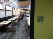 松阪牛の焼き肉店 ホール 洗い場 スタッフ募集の詳細画像