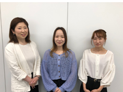 週3日×1日3.5h～OK！スキンケア注文受付｜未経験歓迎/V025の詳細画像