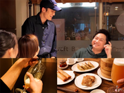週1～OK★ホール接客＋マーケも学べる、点心＆クラフトビールのお店の詳細画像