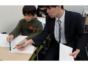 【シフト自由・週1から可】中学受験専門塾の自習管理指導講師を大募集中！の詳細画像