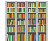 ★春休み短期★ 力仕事に自信のある方！ 角川文化振興財団が運営する図書館の書庫業務（ナジックの学生派遣）の詳細画像