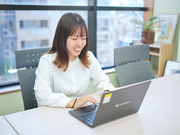 進学塾での受付事務スタッフ募集！の詳細画像