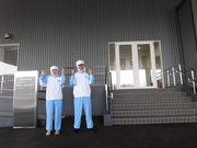 福祉施設での食品容器の組立、検査、検品作業　勤務時間・勤務日は応相談可の詳細画像