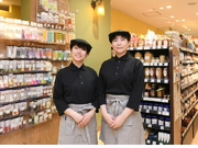 「趣味はお菓子作り」大歓迎＊ﾟ《学生×週3～OK》レジ無★品出しなど/to_514553の詳細画像