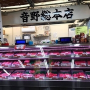 週3日～ＯＫ　♪　お肉の販売スタッフの詳細画像