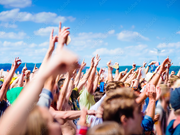 ★9/12～13,19～21限定★【ROCK IN JAPAN FESTIVAL 2026】夏フェスで楽しく稼ごう！の詳細画像