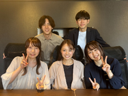 ★マニュアル完備の一般事務★経験不問！オシャレ自由♪週2日～OK◎の詳細画像