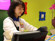 ＼レゴランドホテルでゲスト案内／1/1～4最大時給300円UP/ネイルOK◆の詳細画像