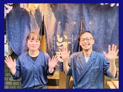 【新卒も活躍中！】鰻がメインの《福島いづも》オシャレ自由◎│週3日・3h～◎│賄い有◎│履歴書不要◎の詳細画像