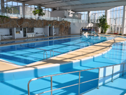 【すみだスポーツ健康センター】プール指導員募集！！の詳細画像