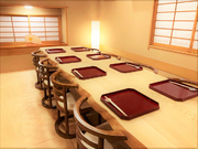 懐石料理屋でサービスの詳細画像