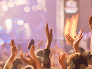 ★1/25限定★人気ラジオ番組が贈る、お笑いコンビ大暴れのイベントでのお仕事♪【コンサートスタッフ】の詳細画像