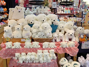 【未経験者大歓迎】空いた時間に八景島シーパラダイス内ショップで一緒に働きませんか？の詳細画像