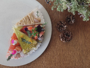 古民家紅茶サロンのカフェスタッフ｜お菓子の試食があります｜落ち着いた空間で接客の詳細画像