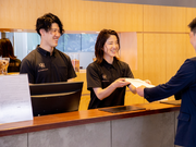 フィットネスジム受付スタッフ｜オープニングスタッフ｜（神戸）住吉駅徒歩7分｜週2日～、1日3時間～の勤務OK！｜学業や家庭、プライベートとの両立もしやすい勤務体系の詳細画像