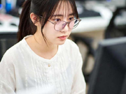 【横浜駅近く】♪事務スタッフ募集♪ショップサイト運営局でのオフィスワークでPCスキルもUP☝️の詳細画像