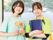 未経験!無資格OK!児童支援員！明治神宮前（原宿）徒歩１分★障害児日中一時預かり支援事業♪の詳細画像