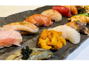 ＼ 神戸三宮　鮨店スタッフ ／　未経験歓迎◎時給1200円以上！週2～OK♪の詳細画像