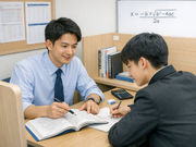 学習塾講師　週1勤務可能の詳細画像