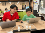 子ども向けプログラミング教室講師★週1OK／土日勤務歓迎!／未経験OK!の詳細画像