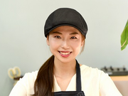 短期＊mozoワンダーシティ＊《5/30～7/31》チーズケーキの接客販売●嬉しい時給1400円♪　未経験OK！接客経験ある方は大歓迎◆明るく元気に接客してください☆ /wtk25b29の詳細画像