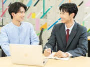 【時給1,500円～】ネットの高校 通学プログラミングコースでの講師業務（梅田キャンパス）の詳細画像