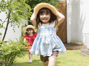 子ども服販売★週1～可の詳細画像