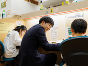 ＜3月13日新規開校！＞個別指導塾　オープニングスタッフ募集　☆得意・好きな科目でOK！丁寧な研修があるので、未経験でも安心して始められます☆の詳細画像